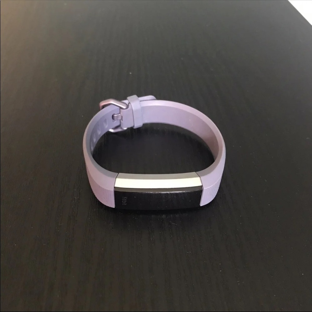 Fitbit Alta HR